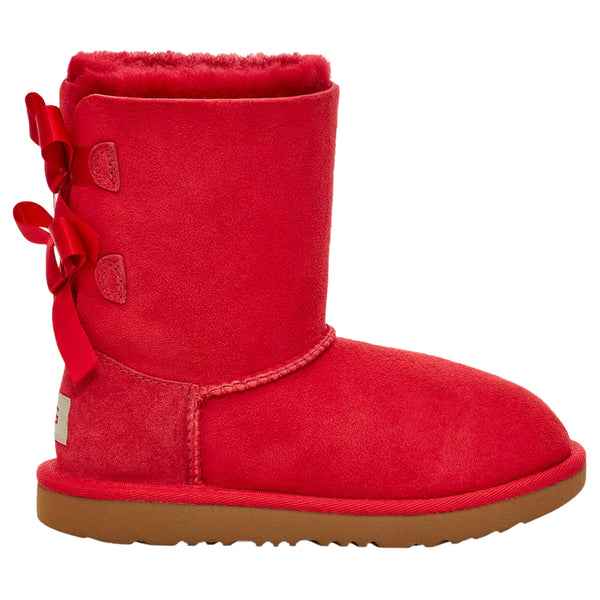 Ugg Bailey Bow Ii Boot Big Kids Style : 1017394y