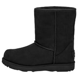 Ugg Classic Weather Short Boot Little Kids Style : 1019646k