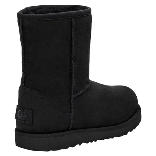 Ugg Classic Weather Short Boot Little Kids Style : 1019646k