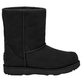 Ugg Classic Weather Short Boot Little Kids Style : 1019646k