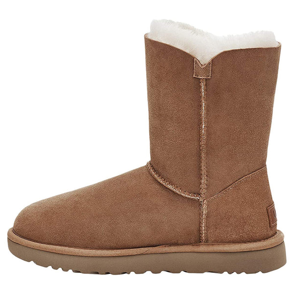 Ugg Bailey Zip Short Boot Mens Style : 1123613y