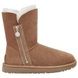 Ugg Bailey Zip Short Boot Mens Style : 1123613y