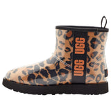 Ugg Classic Clear Mini Panther Boot Womens Style : 1122512
