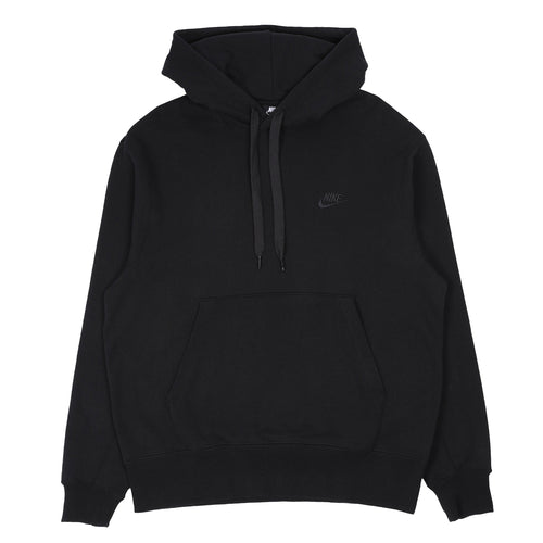 Nike Sportswear Classic Fleece Pullover Hoodie Mens Style : Da0023