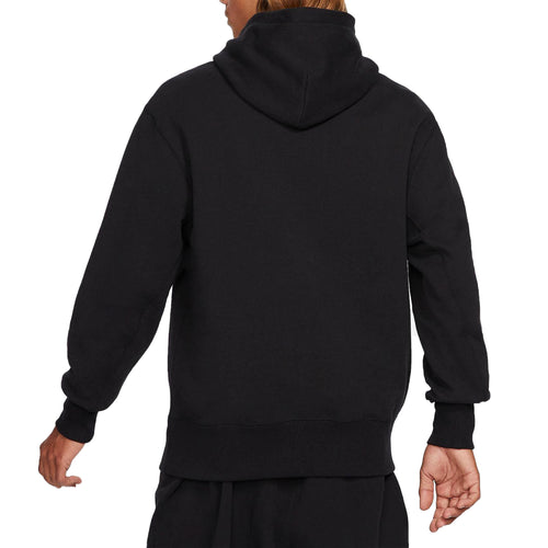 Nike Sportswear Classic Fleece Pullover Hoodie Mens Style : Da0023