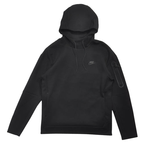 Nike Sportswear Tech Fleece Pullover Hoodie Mens Style : Dd5174