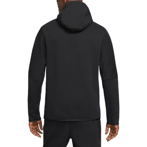 Nike Sportswear Tech Fleece Pullover Hoodie Mens Style : Dd5174