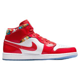 Jordan 1 Mid Se Toddlers Style : Dc7250-600