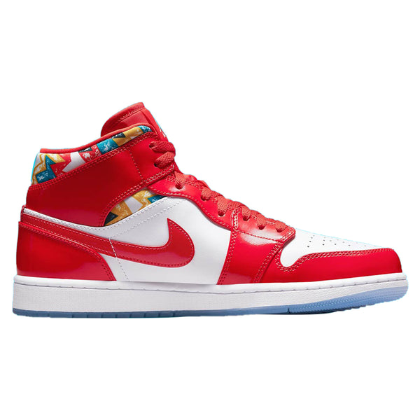 Jordan 1 Mid Se Toddlers Style : Dc7250-600