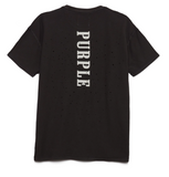 Purple-brand History - Buckshot Tee Mens Style : P101-hbwb122