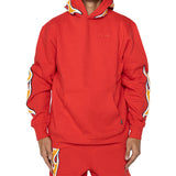 Eptm Nu Flame Pullover Hoodie Mens Style : Ep10123