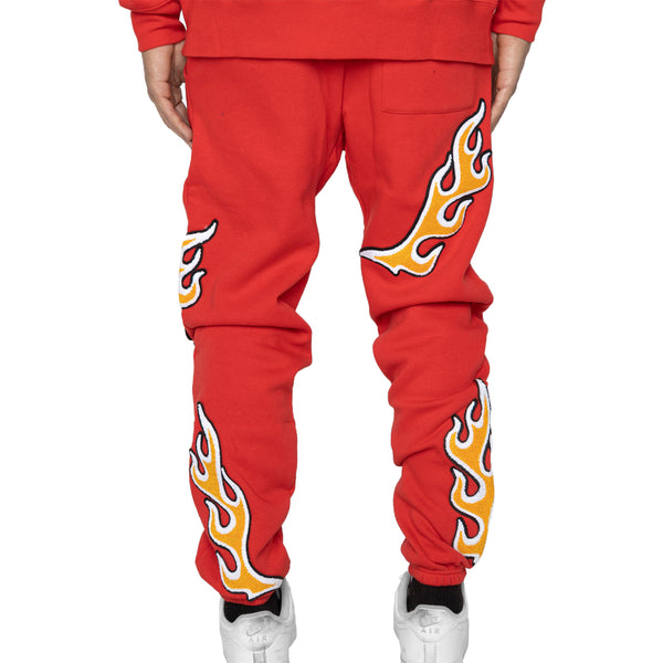 Eptm Nu Flame Sweatpants Mens Style : Ep10127
