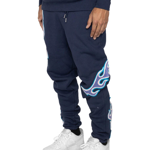 Eptm Nu Flame Sweatpants Mens Style : Ep10126