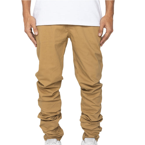 Eptm Stacked Chinos Pant Mens Style : Ep10241