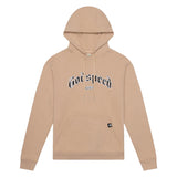 God Speed Strange Times 4 Ever Hoodie Mens Style : 725693