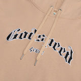 God Speed Strange Times 4 Ever Hoodie Mens Style : 725693