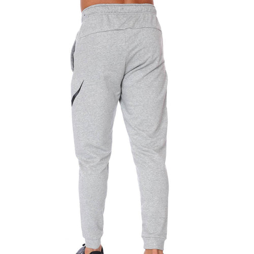 Nike Dri-fit Tapered Training Trousers Mens Style : Cu6775