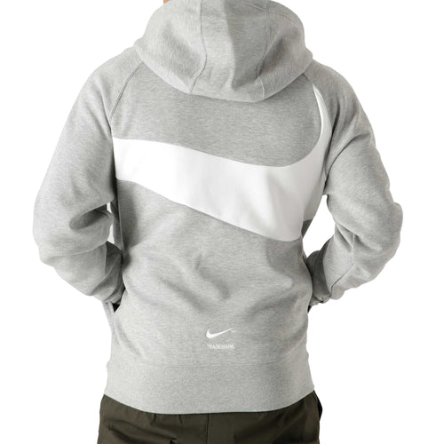 Nike Sportswear Smiley Fleece Sweatshirt Womens Style : Dq3543