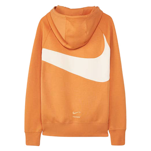 Nike Sportswear Swoosh Tech Fleece Pullover Hoodie Mens Style : Dd8222