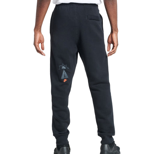 Nike Sportswear Club Fleece Smile Joggers Mens Style : Dq3521