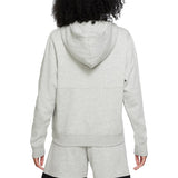 Nike Nsw Heritage Fleece Hoodie Mens Style : Dd5673