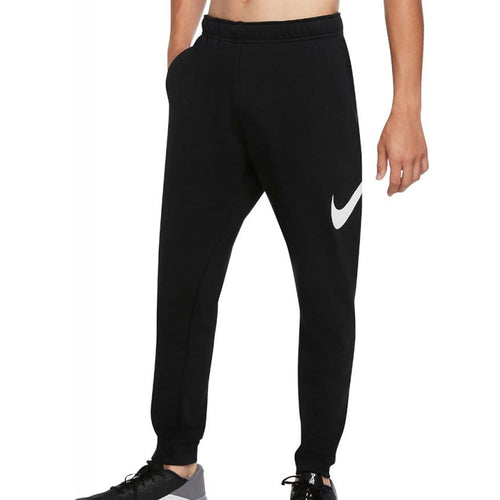 Nike Dri-fit Tapered Training Trousers Mens Style : Cu6775