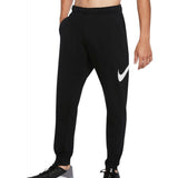 Nike Dri-fit Tapered Training Trousers Mens Style : Cu6775