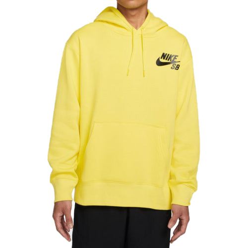 Nike Sb Icon Pullover Skate Hoodie Mens Style : Cw7064