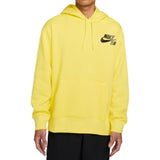 Nike Sb Icon Pullover Skate Hoodie Mens Style : Cw7064