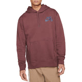 Nike Sb Icon Pullover Skate Hoodie Mens Style : Cw7064