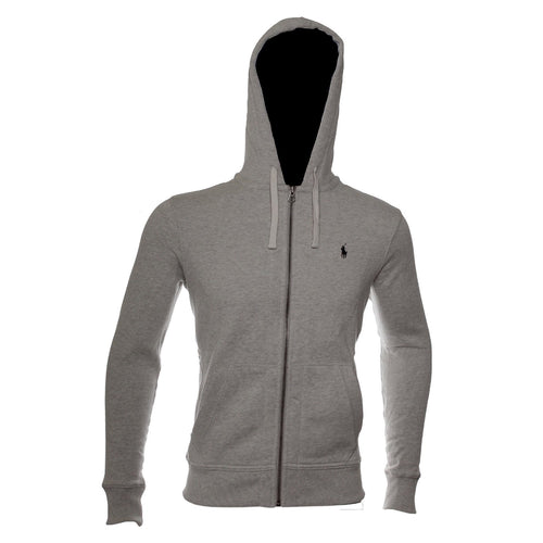 Polo Ralph Lauren Core Replen Full Zip Hoodie Mens Style : 710548546