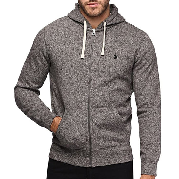 Polo Ralph Lauren Core Replen Full Zip Hoodie Mens Style : 710548546