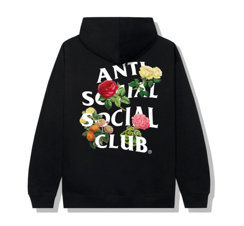 Anti Social Social Club Produce Hoodie Mens Style : 917441