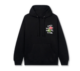 Anti Social Social Club Produce Hoodie Mens Style : 917441