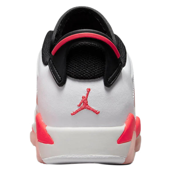 Jordan 6 Retro Low Little Kids Style : Dv3528-102