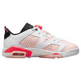 Jordan 6 Retro Low Little Kids Style : Dv3528-102