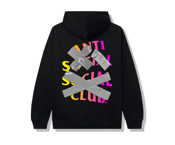 Anti Social Social Club Cancelled Again Hoodie Mens Style : 917441