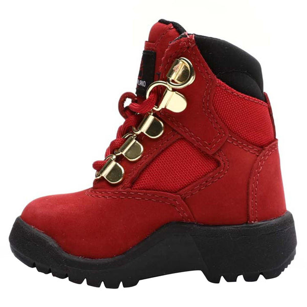 Timberland 6' Field Boot Toddlers Style : Tb0a2jmn