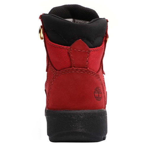 Timberland 6' Field Boot Toddlers Style : Tb0a2jmn