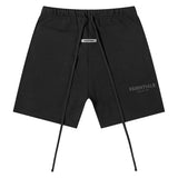 Fear Of God Essentials Sweatshorts Mens Style : 653668