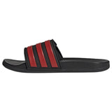 Adidas Adilette Comfort Adjustable Slides Mens Style : Gz5890