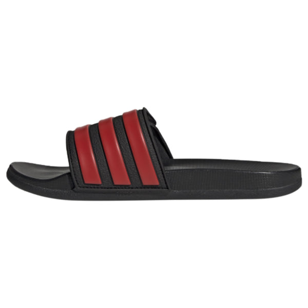 Adidas Adilette Comfort Adjustable Slides Mens Style : Gz5890