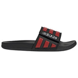 Adidas Adilette Comfort Adjustable Slides Mens Style : Gz5890