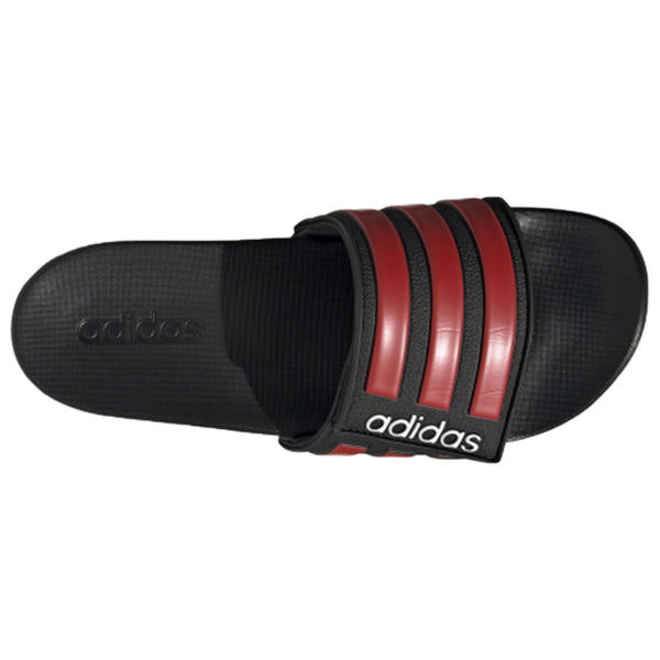 Adidas Adilette Comfort Adjustable Slides Mens Style : Gz5890