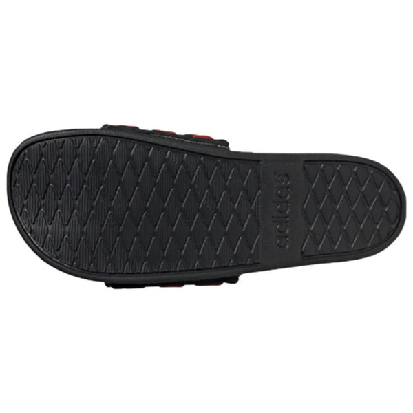 Adidas Adilette Comfort Adjustable Slides Mens Style : Gz5890