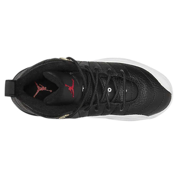 Jordan 12 Retro Little Kids Style : 151186-006