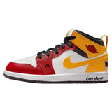 AIR JORDAN 1 MID SE PS 'MOTORSPORT'