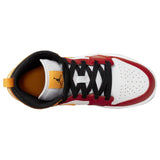 AIR JORDAN 1 MID SE PS 'MOTORSPORT'