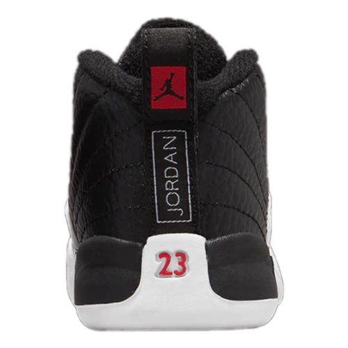 Jordan 12 Retro Toddlers Style : 850000-006