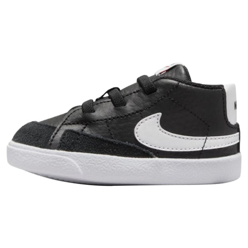 Nike Blazer Mid Toddlers Style : Da5536-002